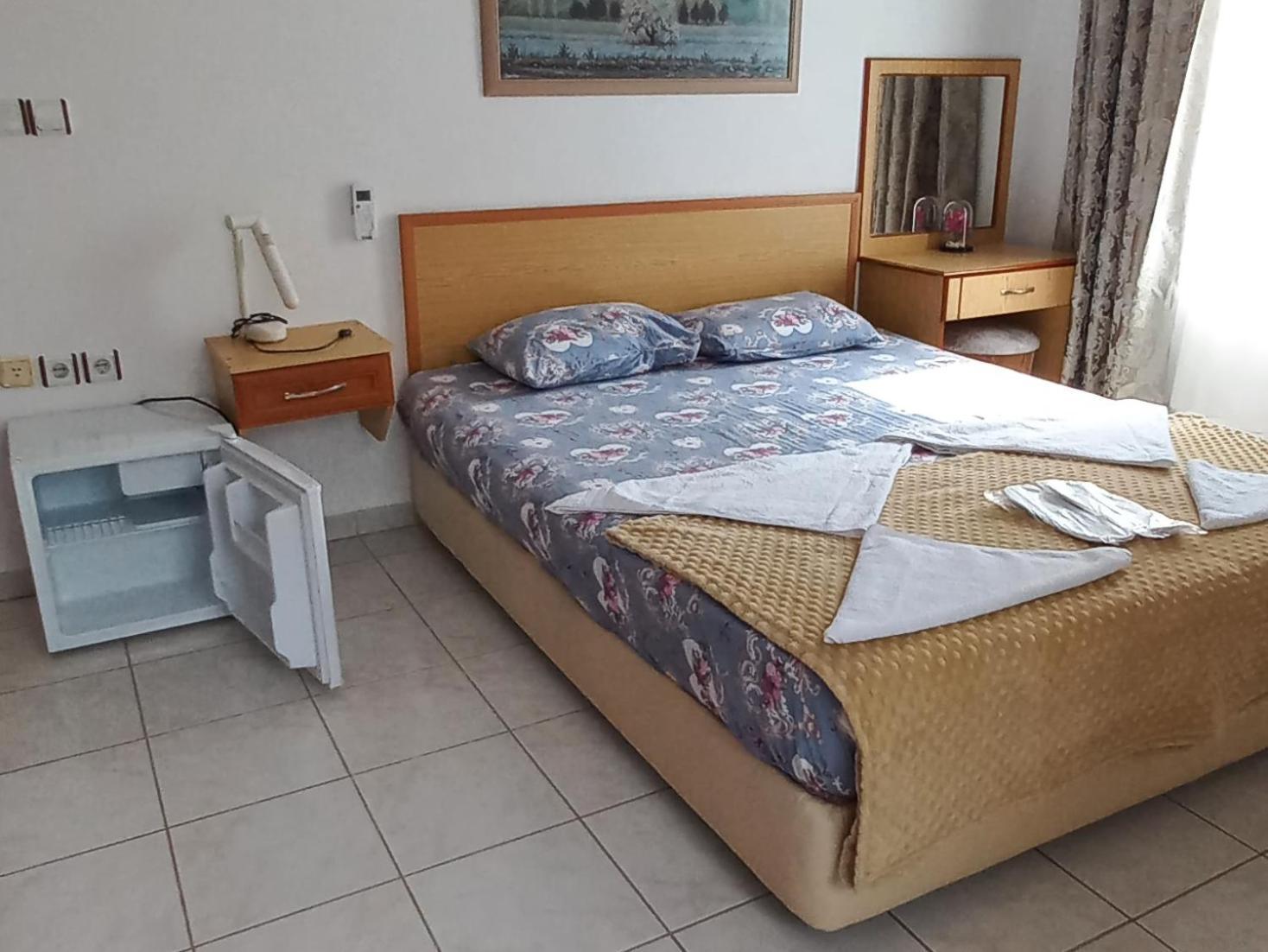 Rosemary Pansiyon Çıralı Chambre photo