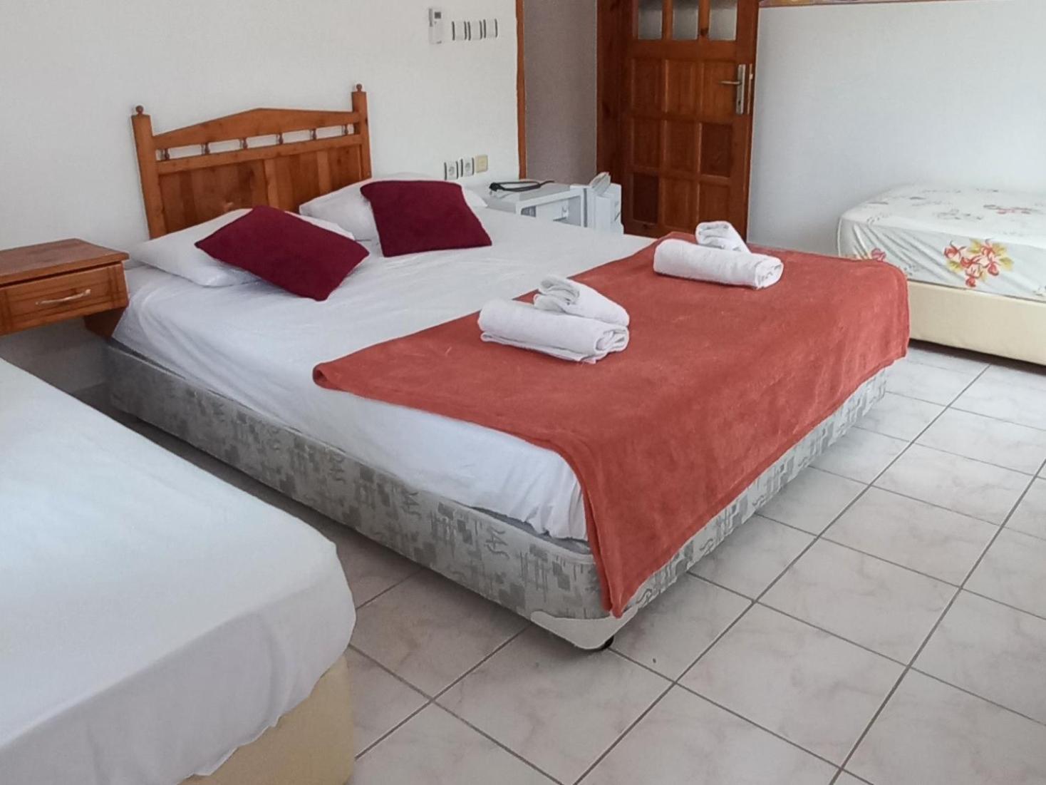 Rosemary Pansiyon Çıralı Chambre photo