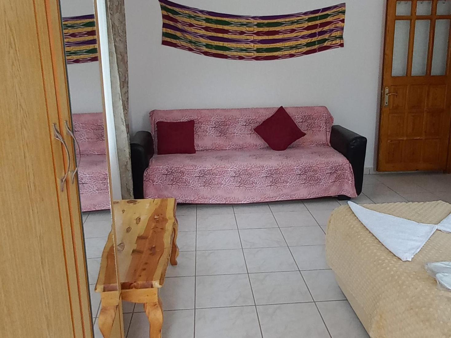 Rosemary Pansiyon Çıralı Chambre photo