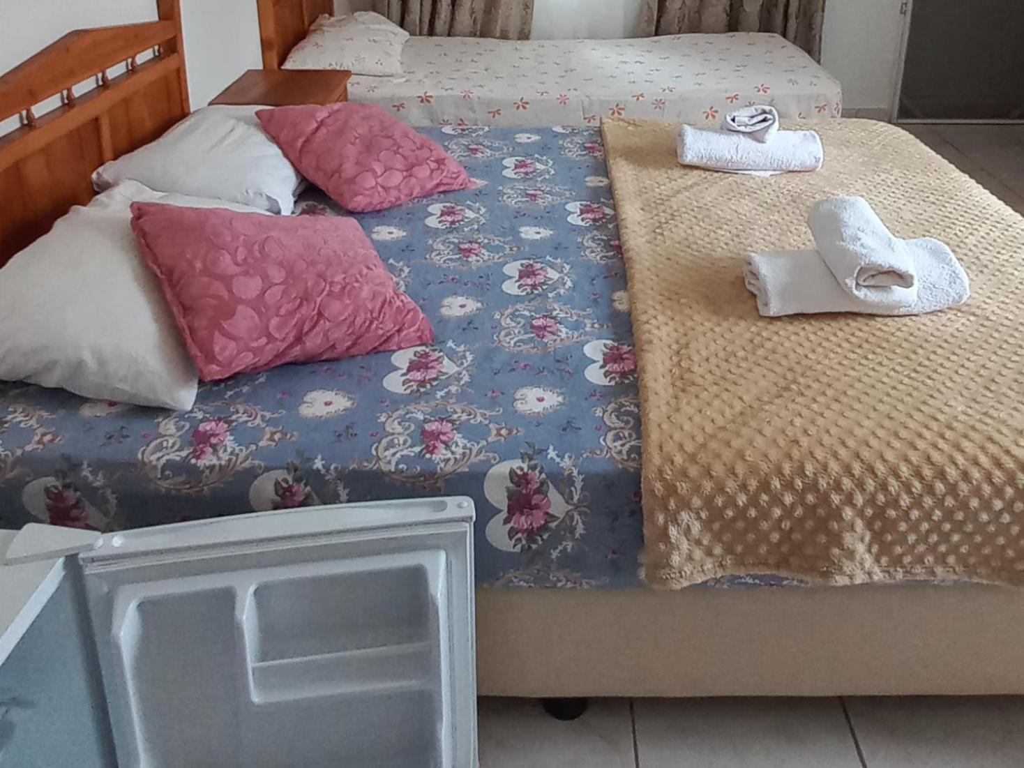 Rosemary Pansiyon Çıralı Chambre photo