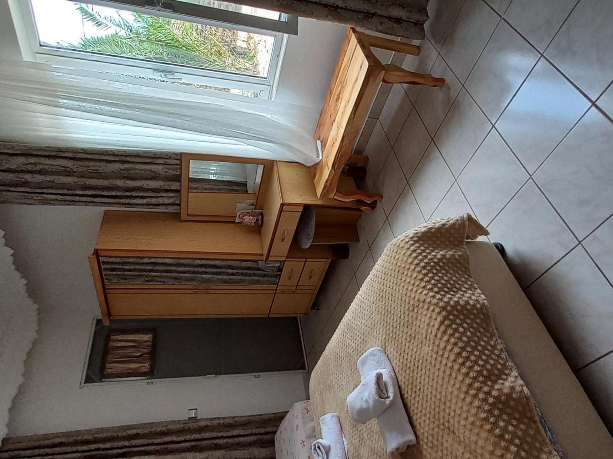 Rosemary Pansiyon Çıralı Chambre photo