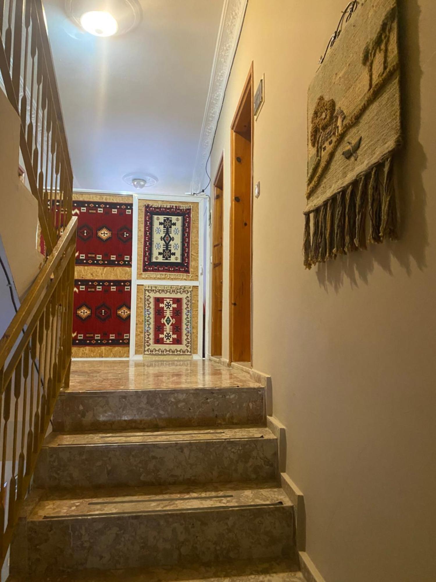 Rosemary Pansiyon Çıralı Extérieur photo