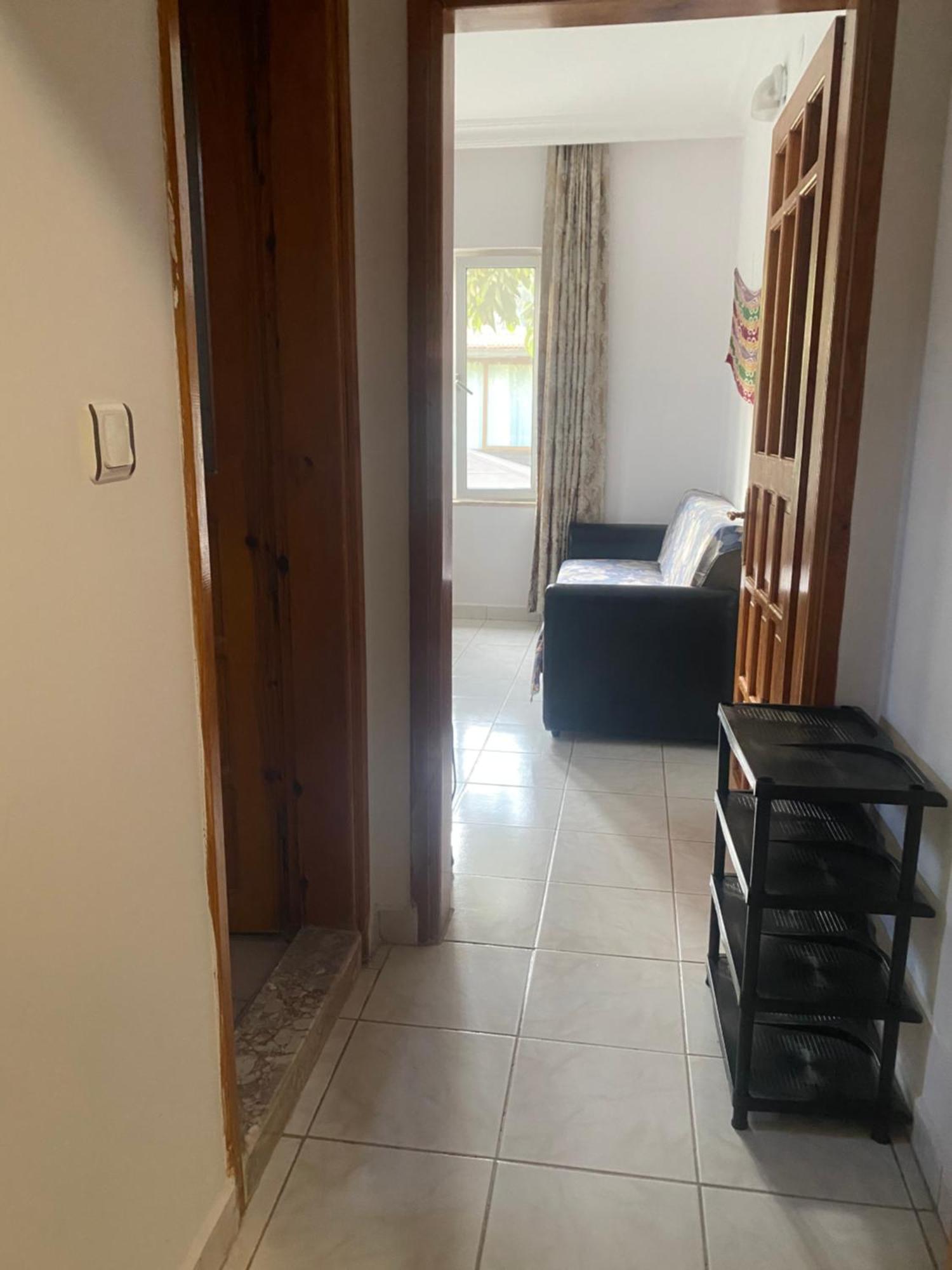 Rosemary Pansiyon Çıralı Extérieur photo